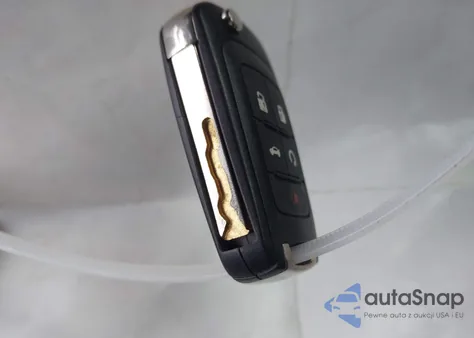 2012 Chevrolet Volt из США, поврежденный, VIN 1G1RF6E47CU120517